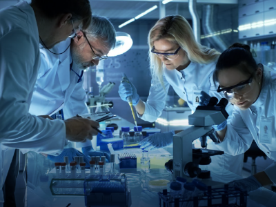 Innovative Vaccines Range